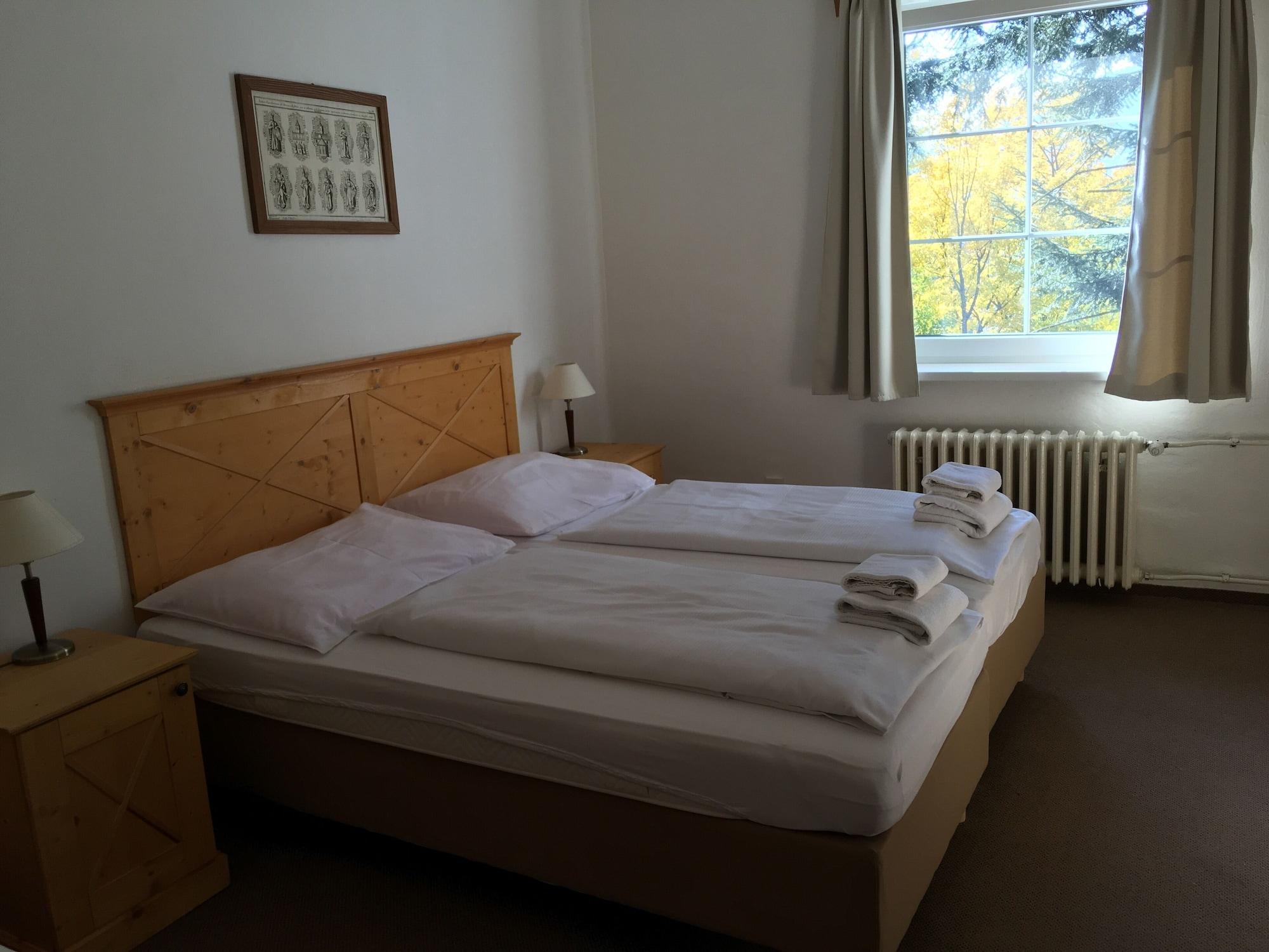 Tri Ruze 3* Špindlerŭv Mlýn