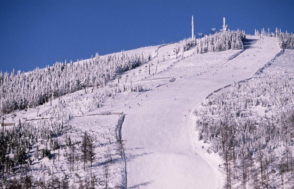 Tri Ruze Špindlerŭv Mlýn